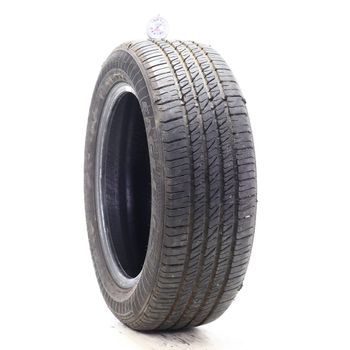 Used 205/55R16 Goodyear Eagle LS 89T - 8.5/32