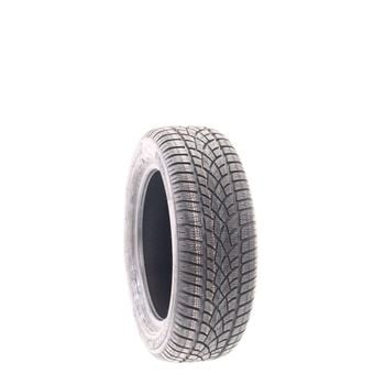 New 205/55R16 Dunlop SP Winter Sport 3D MOExtended DSST Run Flat 91H