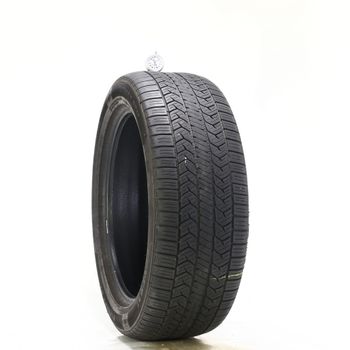 Set of (2) Used 245/50R20 General Altimax RT45 105H - 5.5-6/32