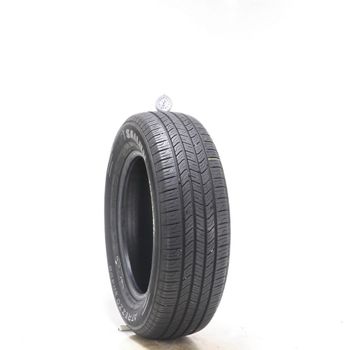 Set of (2) Used 205/65R16 Sailun Atrezzo SH408 95H - 7.5-8.5/32
