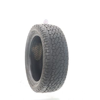 Used 235/55R19 BFGoodrich Trail-Terrain T/A 105H - 9.5/32
