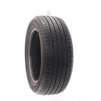 Used 265/55R19 Yokohama Geolandar H/T G056 109V - 10/32