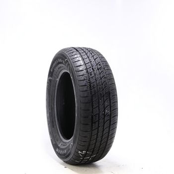 Driven Once 245/65R17 Radar Dimax AS-8 111H - 9/32