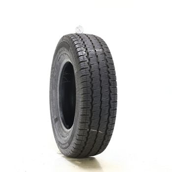 Used 225/75R16C Continental VanContact A/S 121/120R - 12/32