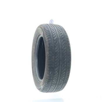 Set of (2) Used 245/60R18 VersaTyre AS900+ 105V - 7-7.5/32