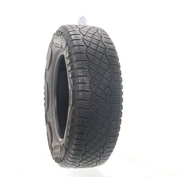 Used LT285/65R20 Goodyear Wrangler Territory RT T1 SoundComfort 123/120H - 5.5/32