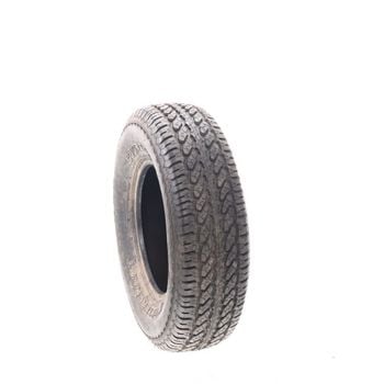 Driven Once 235/75R15 Mastercraft Courser STR 105S - 10.5/32