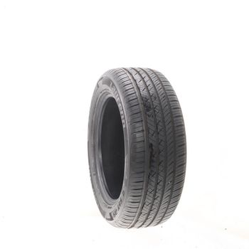 Set of (2) Driven Once 235/55ZR17 Laufenn S Fit AS 99W - 9/32