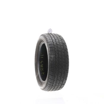 Used 205/55R16 Firestone Firehawk AS 91H - 9/32