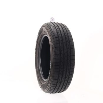 Set of (2) Used 225/65R17 National Touring A/S 102T - 9/32