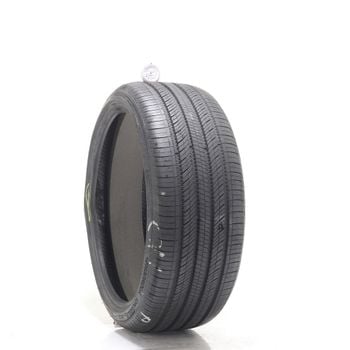 Set of (2) Used 235/35R20 Hankook iON evo AS IH01 EV Sound Absorber 92Y - 9.5/32