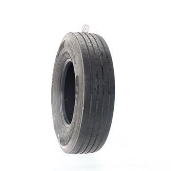Set of (2) Used ST235/80R16 Hercules Strong Guard C-ST 129/125M - 9-10/32
