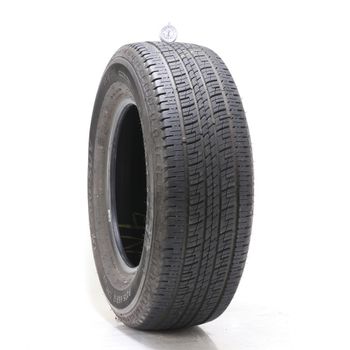 Set of (2) Used 275/65R18 Gladiator QR700 SUV 114H - 7/32