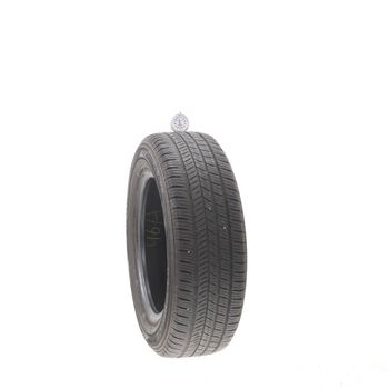 Set of (2) Used 195/65R15 Yokohama YK740 GTX 91H - 6.5/32
