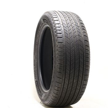 Set of (2) Driven Once 275/50R21 Michelin Primacy All Season LR Acoustic 113Y - 9/32