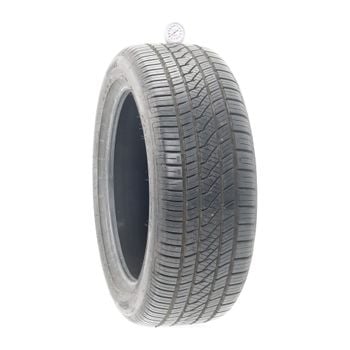 Used 215/50R17 Continental PureContact LS 95V - 8/32