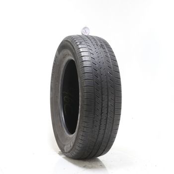 Set of (4) Used 225/65R17 Yokohama Avid Ascend LX 102H - 5.5/32