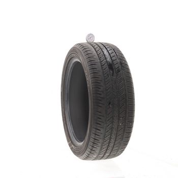 Set of (2) Used 225/50R18 Yokohama YK-GTX 95V - 9/32