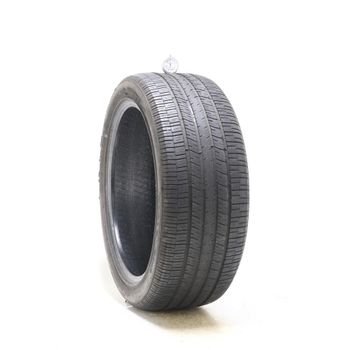 Set of (2) Used 245/45R20 Goodyear Eagle RS-A 99V - 6.5/32