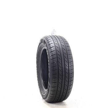Set of (2) Used 205/60R15 Sentury Touring 91H - 7.5-8/32