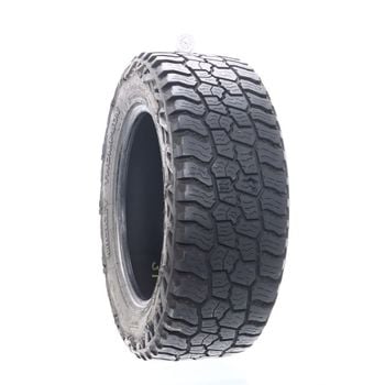 Used LT285/60R20 Mickey Thompson Baja Boss A/T 125/122Q - 11/32