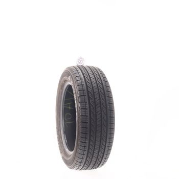 Set of (2) Used 205/55R16 Yokohama Avid GT 91H - 8.5-9/32
