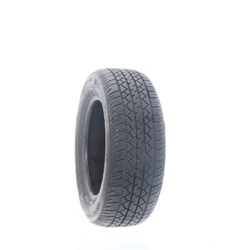 New 225/60R16 Vogue Wide Trac Touring Tyre II Gold/White 98H