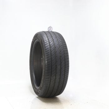 Set of (4) Used 235/45R18 Waterfall Eco Dynamic 94V - 7-8/32