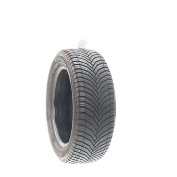Used 205/55R16 Michelin CrossClimate 2 91H - 8.5/32