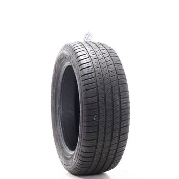 Used 235/55R18 Michelin Pilot Sport A/S 3 Plus 100V - 7.5/32