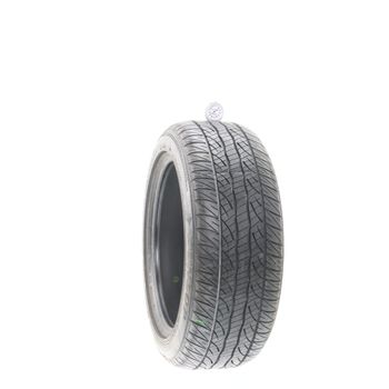 Used 225/50R17 Dunlop SP Sport 5000M A/S DSST CTT 93V - 9/32