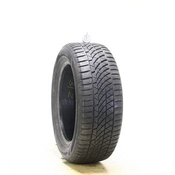 Used 235/55R17 Hankook New Englander 4s 99V - 6/32