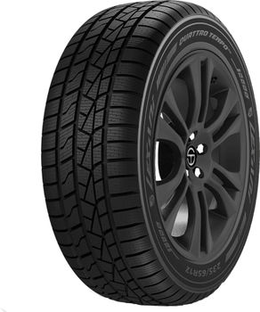 Set of (2) New P225/50R17 Lexani Quattro Tempo AW 98V