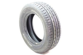 New 255/65R17 General Grabber HTS 60 110T - 11.5/32