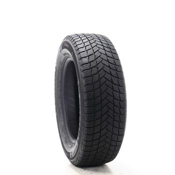Set of (2) New 235/60R17 Michelin X-Ice Snow SUV 106T - 9/32
