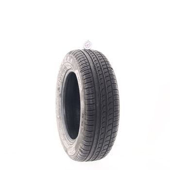 Set of (2) Used 195/65R15 Pirelli P7 91V - 9.5-10/32