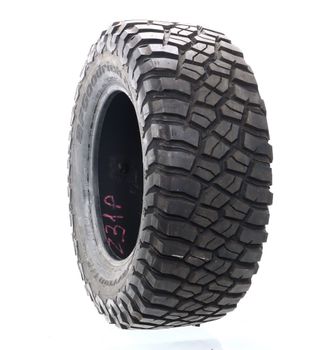 Driven Once LT37X13.5R20 BFGoodrich Mud-Terrain T/A KM3 127Q - 18/32