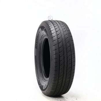Set of (2) Used 245/75R16 Westlake SU318 H/T 111T - 7/32