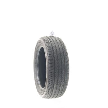 Set of (2) Used 205/55R16 Firestone FT140 91H - 5.5-7/32