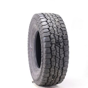 Driven Once LT 285/70R17 Mazama Open Range A/T SQM-3 121/118S - 18