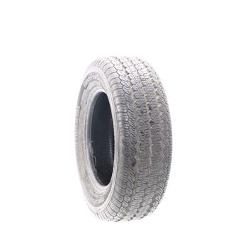 Driven Once 235/65R16C Continental VancoFourSeason 121/119R - 11.5/32