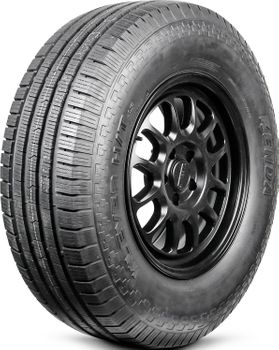 Set of (2) New 255/65R17 Kenda Klever H/T 4S KR620 110T