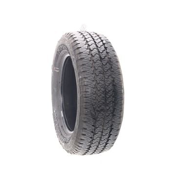 Used LT285/60R20 Firestone Transforce AT2 125/122R - 12.5/32