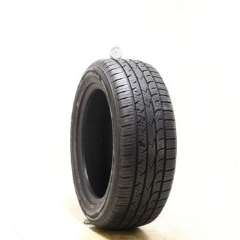 Set of (2) Used 225/55R17 Big O Legacy AS Plus 101V - 10.5/32