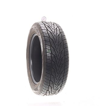 Used 235/60R18 Toyo Proxes ST III 107V - 9/32