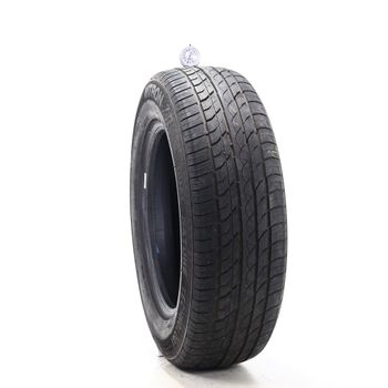 Set of (2) Used 235/65R17 VeeRubber Vitron ZR 104H - 7.5/32