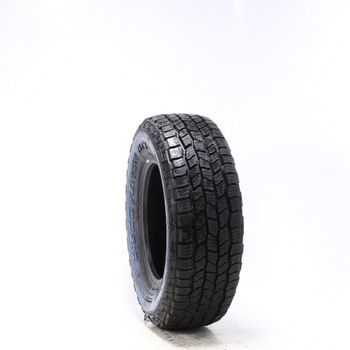 Driven Once 225/70R15 Cooper Discoverer AT3 4S 100T - 12.5/32
