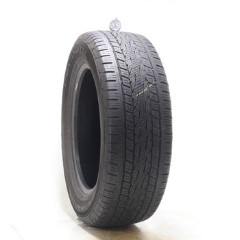 Used 275/60R20 Continental CrossContact LX20 115T - 5.5/32
