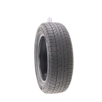 Set of (2) Used 235/60R18 Laufenn X Fit HP 103V - 6.5/32