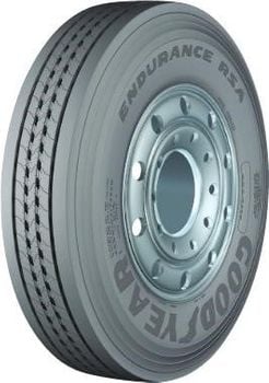 Set of (2) New LT225/75R16 Goodyear Endurance RSA 115Q